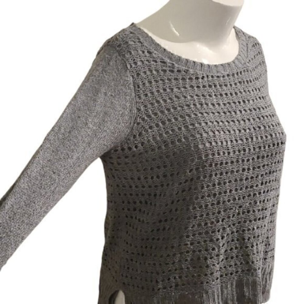 [St John's Bay] 2 Layer Long Sleeve - Size M